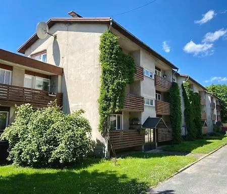Appartement Lahe Korter