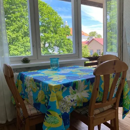 Lahe Korter Apartamento *