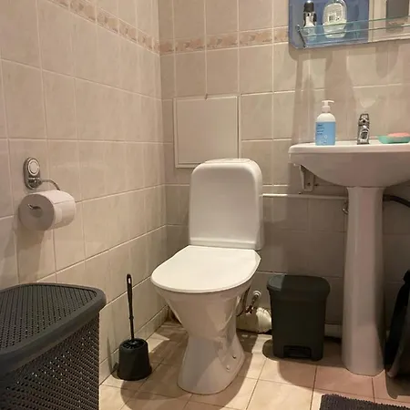 Lahe Korter Haapsalu