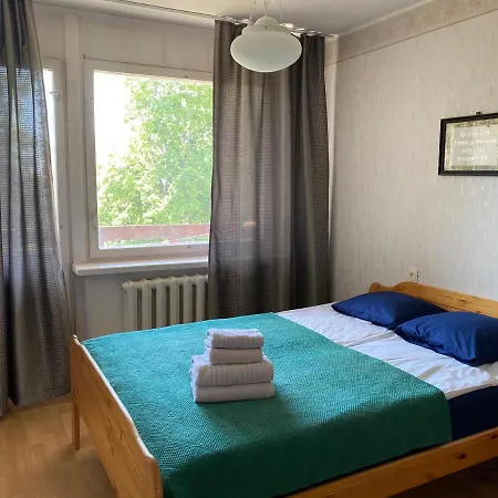 Lahe Korter * Haapsalu