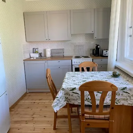 Lahe Korter Appartement Haapsalu
