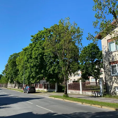 Apartment Lahe Korter