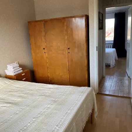 Lahe Korter Apartamento Haapsalu