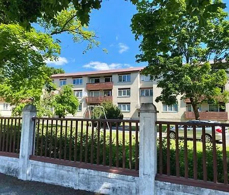 Lahe Korter Apartmán *