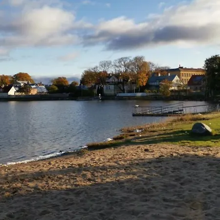 Lahe Korter Haapsalu