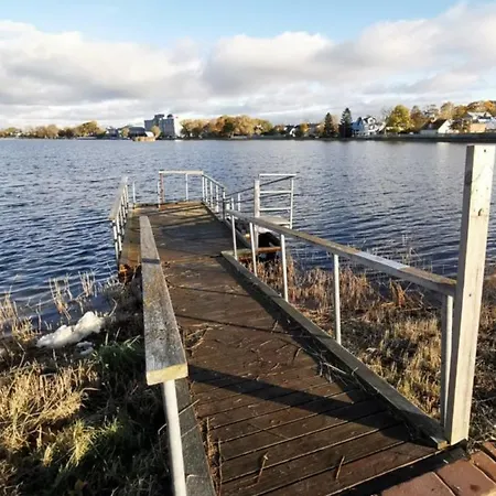 Lahe Korter Apartamento Haapsalu