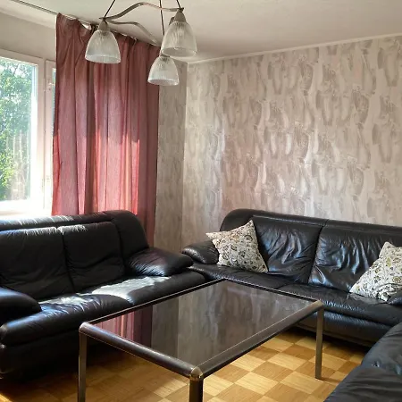 Apartamento Lahe Korter Haapsalu