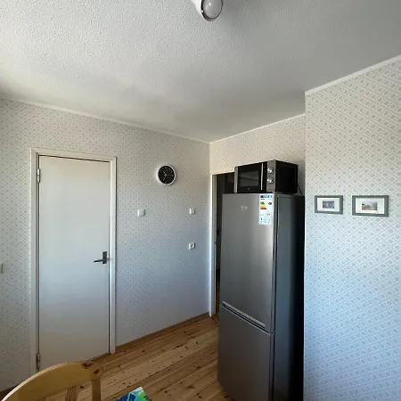 Lahe Korter Apartamento Haapsalu