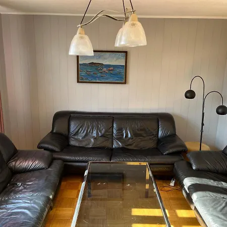 Lahe Korter Apartamento Haapsalu