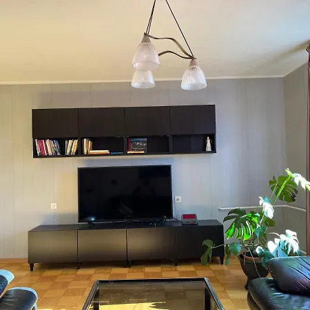 Apartamento Lahe Korter *