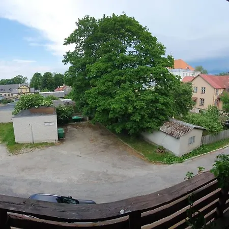 Lahe Korter Apartmán