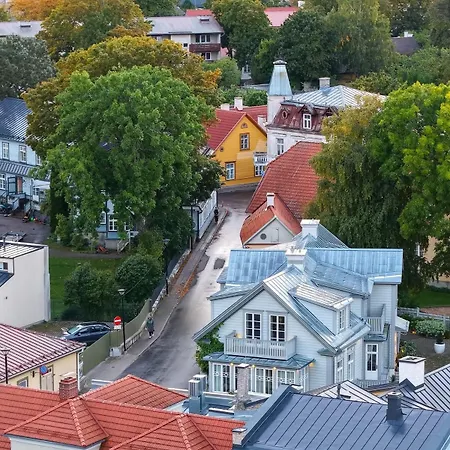 Apartmán Lahe Korter