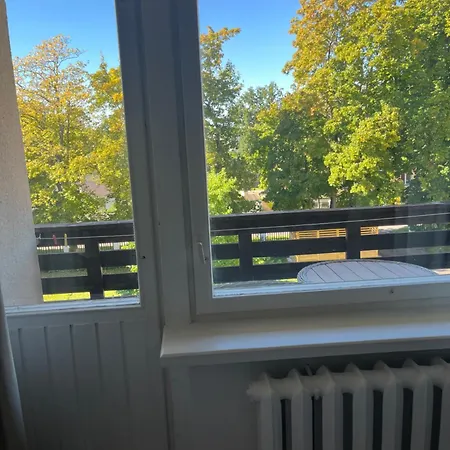 Lahe Korter Apartmán Haapsalu