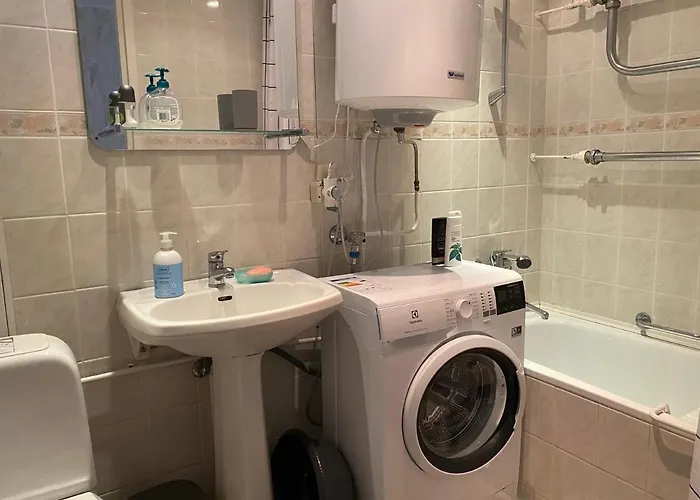 Lahe Korter شقة *