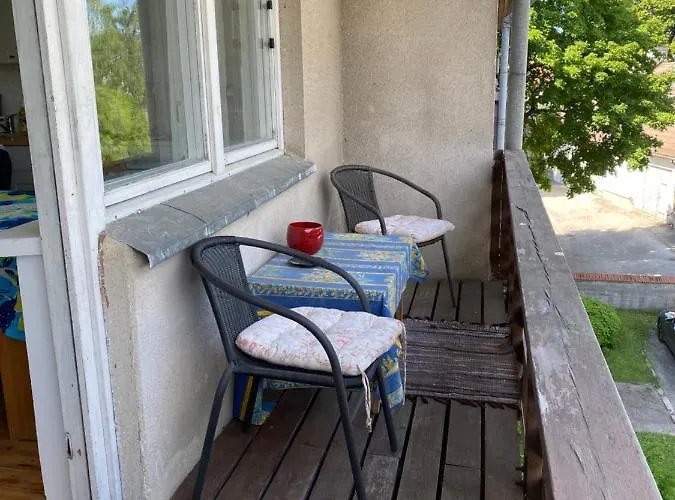 شقة Lahe Korter *