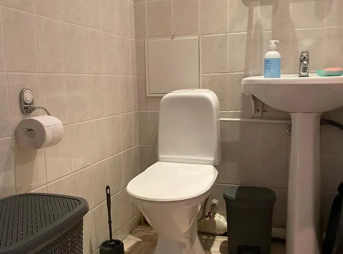 Lahe Korter هابسالو