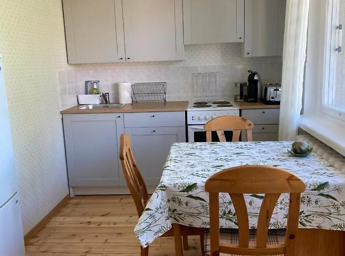 Lahe Korter شقة هابسالو