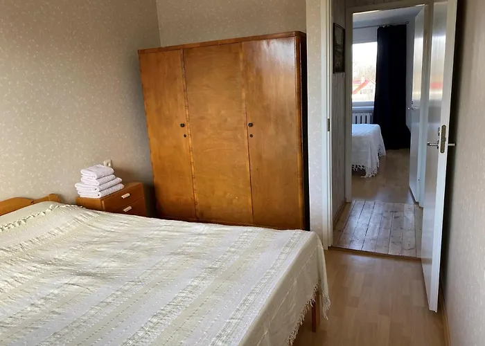 Lahe Korter شقة هابسالو