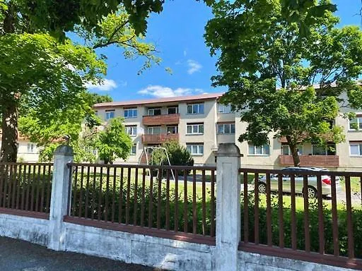 Lahe Korter شقة *