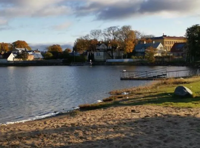 Lahe Korter هابسالو