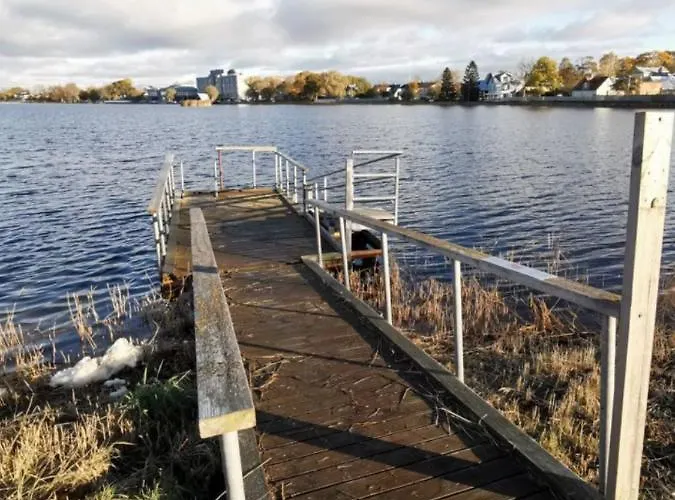 Lahe Korter شقة هابسالو