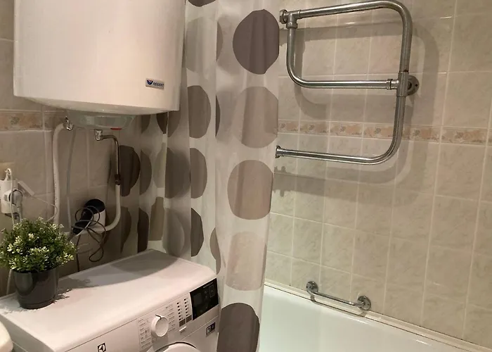 Lahe Korter * هابسالو