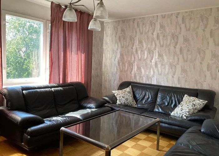 شقة Lahe Korter هابسالو