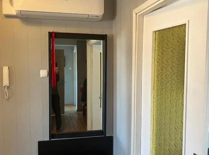 Lahe Korter * هابسالو