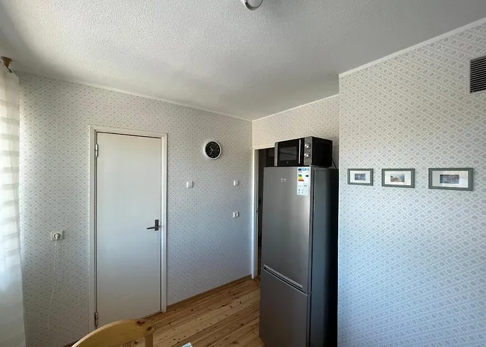 Lahe Korter شقة هابسالو