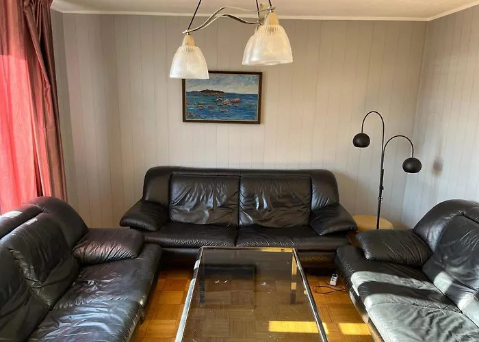 Lahe Korter شقة هابسالو